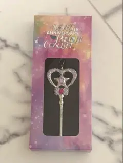 大谷映美里 ステッキキーホルダー 7周年コンサート ＝LOVE