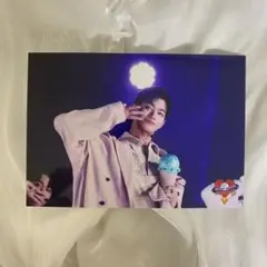 EBiDAN THE LIVE エビライ 原因は自分にある。 吉澤要人 生写真