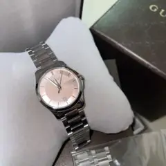 GUCCI YA126524 G-タイムレス レディース
