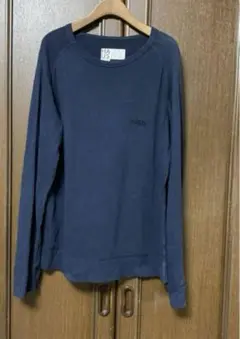 美品　ゴールデングースハウス　スウェットTシャツ