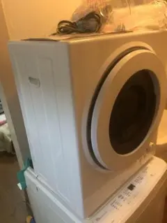 衣類乾燥 乾燥機 コンパクト 布団乾燥機 省エネ カビ防止 小型衣類乾燥機