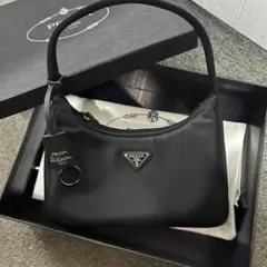 PRADA Re-Nylon Re-Edition 2000 ミニバッグ