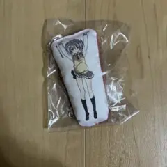 俺の脳内選択肢が、学園ラブコメを全力で邪魔している　雪平ふらの　ストラップ