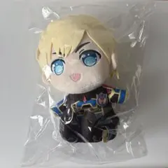 夢川ショウゴ　ぬいぐるみ 駿河屋 -<中古>夢川ショウゴ おすわりぬいぐるみ 「アイドル