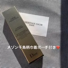 Dior プレステージ ル ペタル マルチ パール 千鳥柄ポーチセット