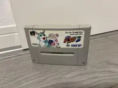 ボンバーマン 3 スーパーファミコン　動作確認済