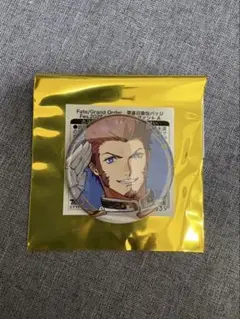 FGO Fes 2025 缶バッジ　ナポレオン