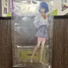 桐谷遥　アクリルスタンド　セガラッキーくじ　vol.5 D賞