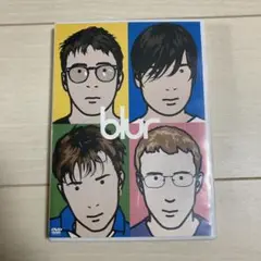 ブラー ザ・ベスト・オブ [DVD] blur