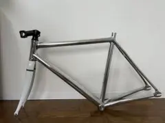 cannondale track capo2009フレームピストphilwood