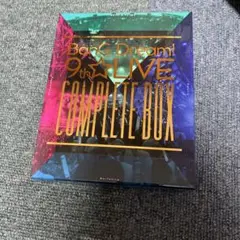 BanG Dream 9th LIVE COMPLETE BOX