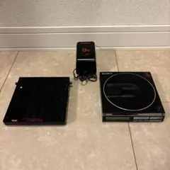 ⭐️希少品⭐️SONY Discman D-515 CDコンパクトプレーヤー Sony D 515 for sale - eBay