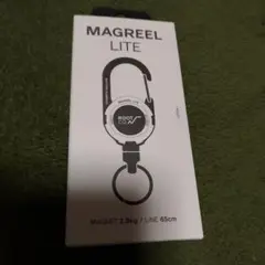 ルートコー GRAVITY MAGREEL LITE