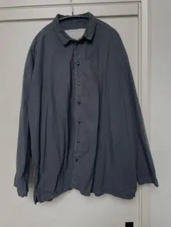 toogood draughtsman shirt size4