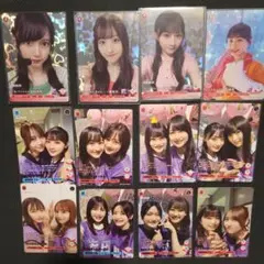 川崎桜　SC サイン付き　ビルディバイドブライド　psa10 2025年最新】川崎桜 srの人気アイテム - メルカリ