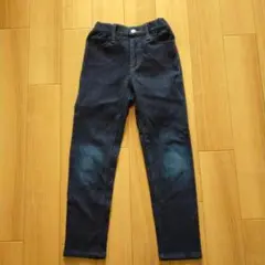 UNIQLO HEATTECH ジーンズ 120cm