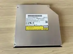 Panasonic薄型ブルーレイドライブ UJ260 2014年製