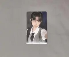 IVE レイ Be Alright　トレカ