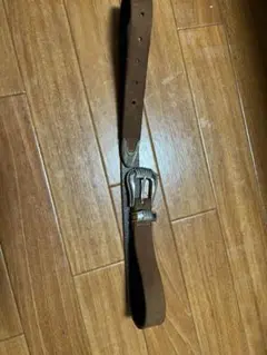 ウエスタンベルト アメカジ