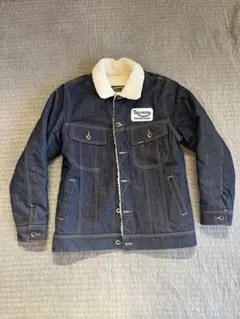 【BLUCO】デニムジャケット TRACKER JACKET – BLUCO. INC