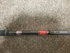 ステルスレスキュー TENSEI RED TM60S 4U用