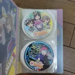 ラブライブ!ドリンクコースター まとめ売り