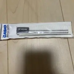 Baby-G 交換　バンド　未使用