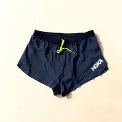 新品タグ付き未着用♡HOKA メンズハーフパンツ ACTIVE SHORT