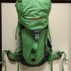 マムートバックパックTRION LIGH 28