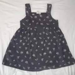 Little Cotton Clothesコーデュロイワンピース