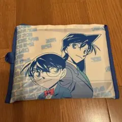 名探偵コナンエコバッグ