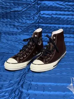 CONVERSE ALL STAR US VELVET HI