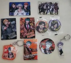 ヒプマイグッズ