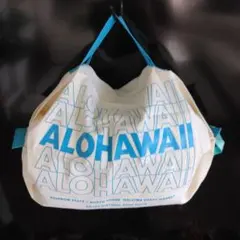 ハワイアンエコバッグ＆ポーチ