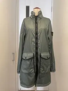 STONE ISLAND 71535 LAMY FLOCK SIZE M 美品