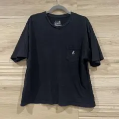 GRAMICCI ブラック Tシャツ Lサイズ