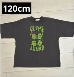 【子供服】ゴーストバスターズ Tシャツ 120cm