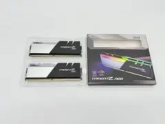 G.SKILL TRIDENT Z NEO 16GB DDR4 3200MHz