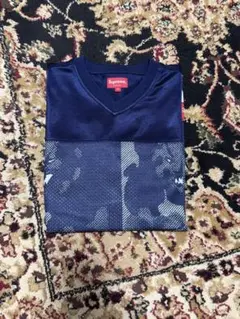 Supreme メッシュTシャツ