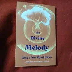 洋書　The Divine Melody: 9781925320251