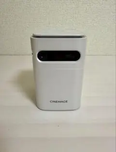 CINEMAGE miniプロジェクター