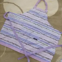 子供用エプロン＆三角巾セット