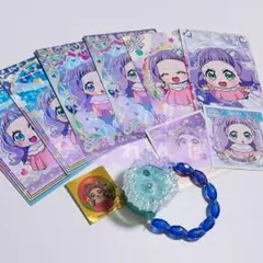 キュアマジェスティ プリンセスエル ひろがるスカイプリキュア ひろプリ
