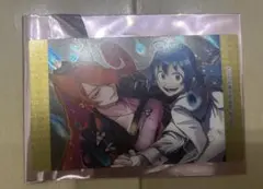 【コミケc106/秋田書店】魔入りました入間くんif魔フィア　入間　メアリ