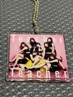 AKB48 teacher teacher 2025ツアー　PARTYが始まるよ