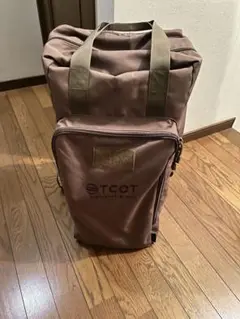 付属品多数　TCOT ミルスペックコット　MilspeCOT カーキ TCOT MilspeCOT ミルスペックコット