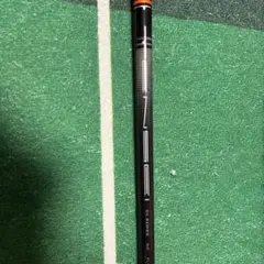 テンセイオレンジ60tx pingスリーブ 39.5インチ