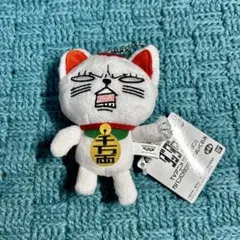 ターボババア　②【ダンダダン】カバンに付けられるぬいぐるみ