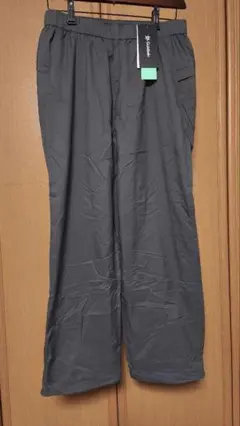 未使用 Goldwin PERTEX EQUILIBRIUM WindPants