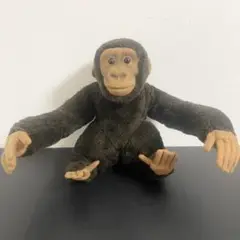 おれゴリラ サル 明治製菓 ぬいぐるみ 昭和レトロ ハナカツ 企業物 おれゴリラ サル 明治製菓 ぬいぐるみ 昭和レトロ ハナカツ 企業